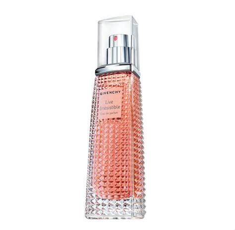 live irresistible givenchy 30 ml